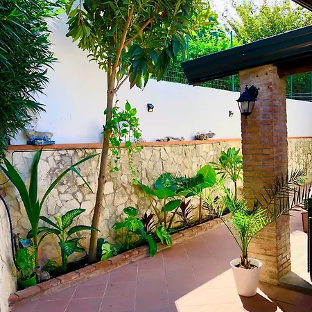 Villa Blu Silence House